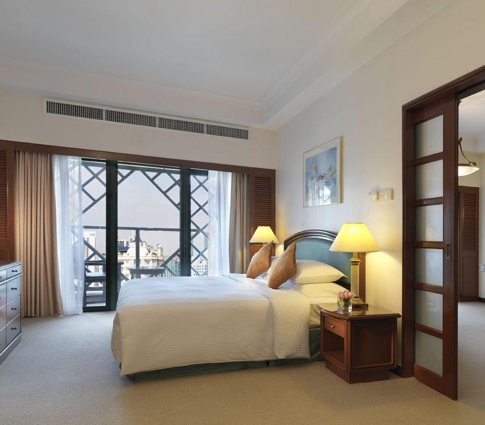 קואלה לומפור Ambassador Row Hotel Suites By Lanson Place מראה חיצוני תמונה