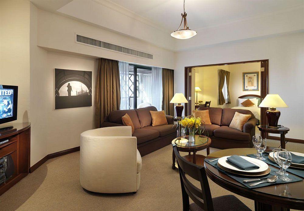 קואלה לומפור Ambassador Row Hotel Suites By Lanson Place מראה חיצוני תמונה