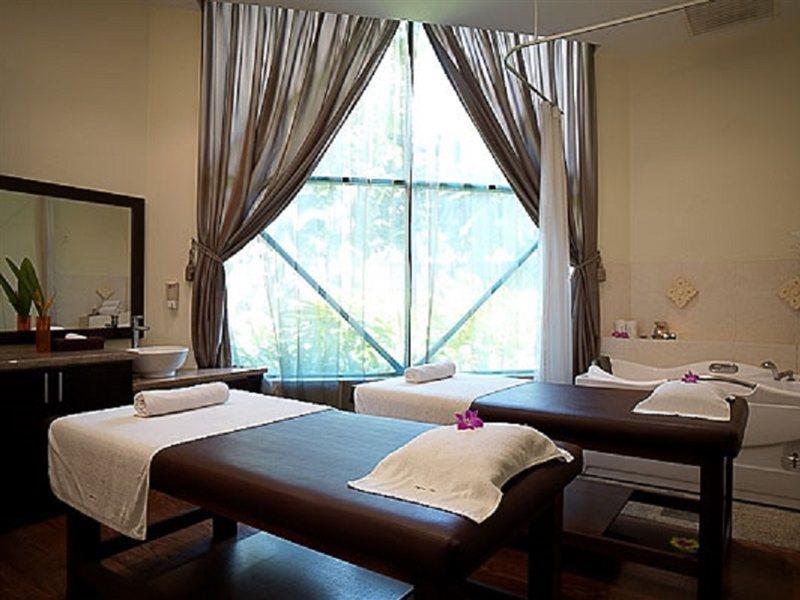 קואלה לומפור Ambassador Row Hotel Suites By Lanson Place מראה חיצוני תמונה