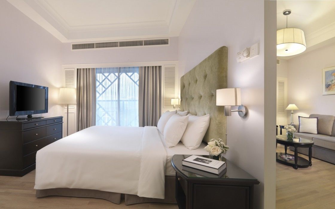קואלה לומפור Ambassador Row Hotel Suites By Lanson Place מראה חיצוני תמונה
