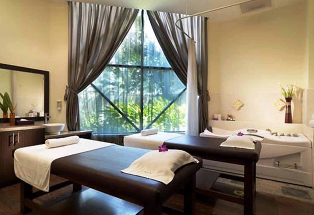 קואלה לומפור Ambassador Row Hotel Suites By Lanson Place מראה חיצוני תמונה