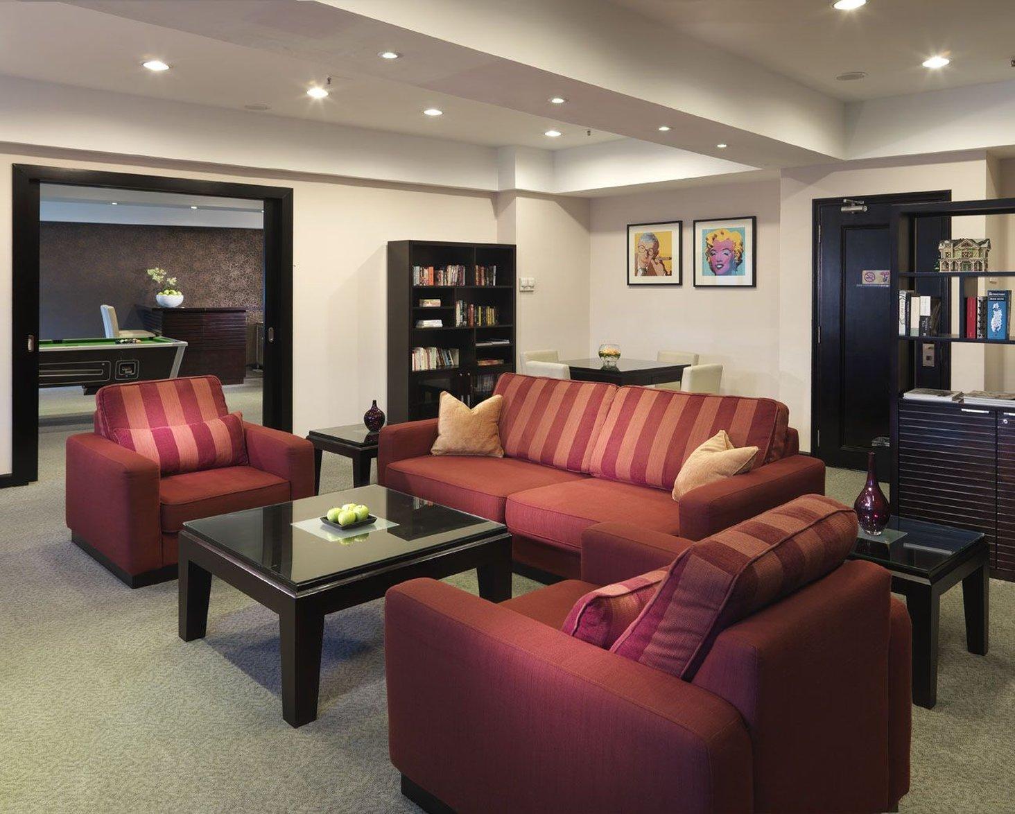 קואלה לומפור Ambassador Row Hotel Suites By Lanson Place מראה חיצוני תמונה