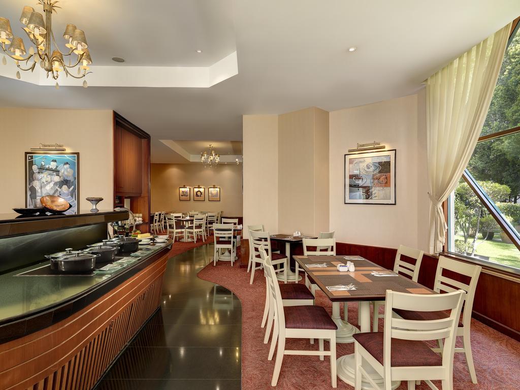 קואלה לומפור Ambassador Row Hotel Suites By Lanson Place מראה חיצוני תמונה