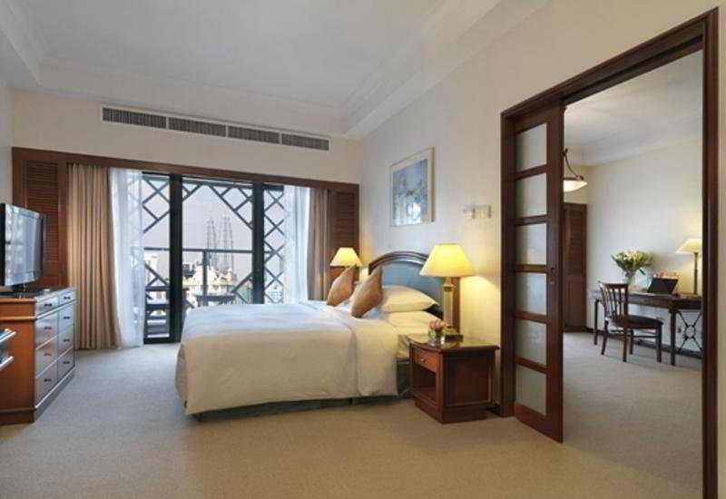 קואלה לומפור Ambassador Row Hotel Suites By Lanson Place מראה חיצוני תמונה