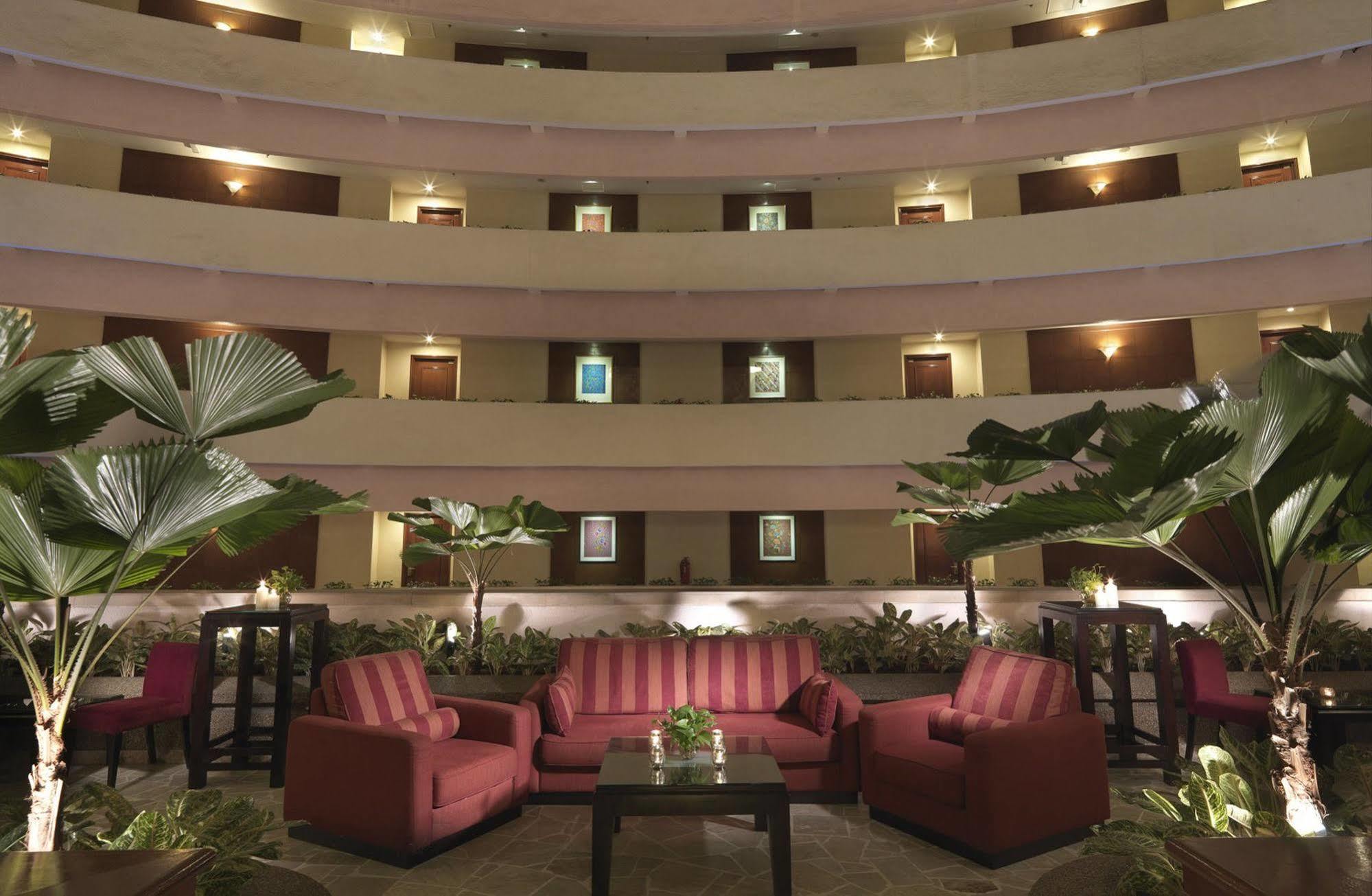 קואלה לומפור Ambassador Row Hotel Suites By Lanson Place מראה חיצוני תמונה