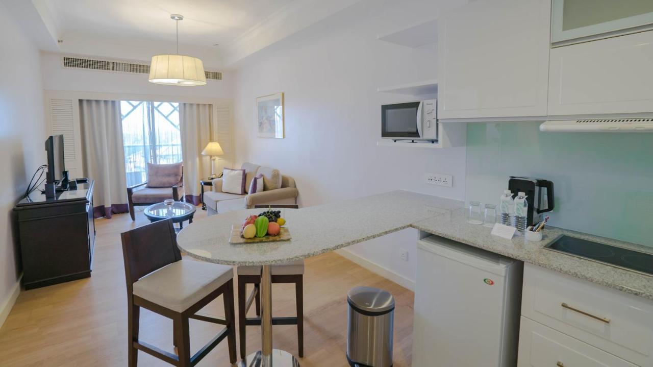 קואלה לומפור Ambassador Row Hotel Suites By Lanson Place מראה חיצוני תמונה
