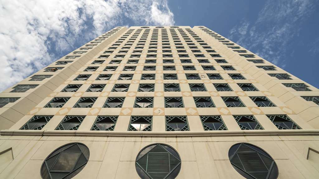 קואלה לומפור Ambassador Row Hotel Suites By Lanson Place מראה חיצוני תמונה