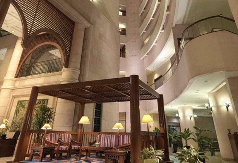 קואלה לומפור Ambassador Row Hotel Suites By Lanson Place מראה חיצוני תמונה